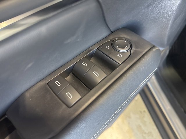 2026 Gmc Terrain Elevation photo 4