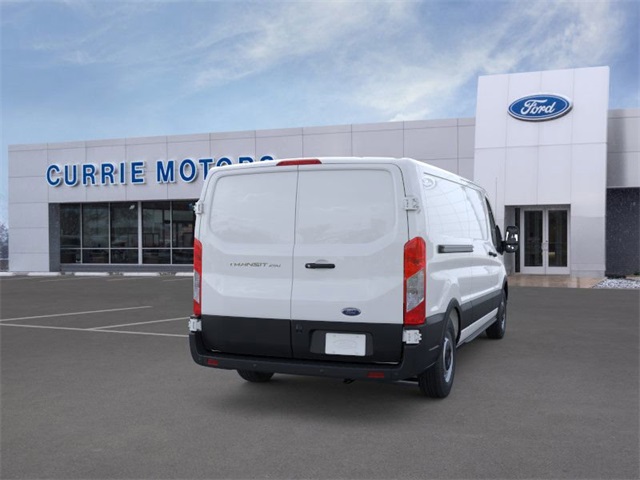 2025 FORD TRANSIT - Image 29