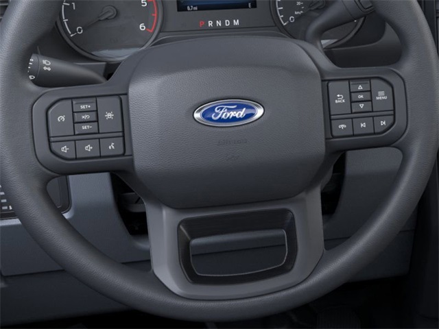 2026 Ford F-550 XL photo 12
