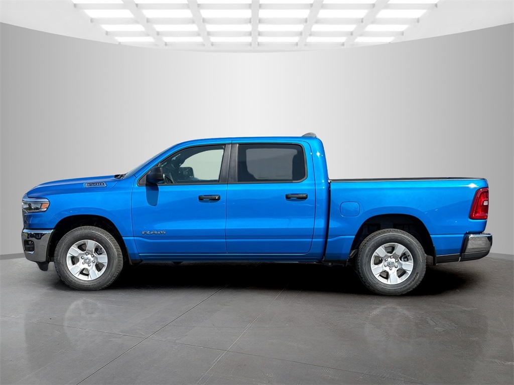 2025 Ram 1500 Big Horn photo 5