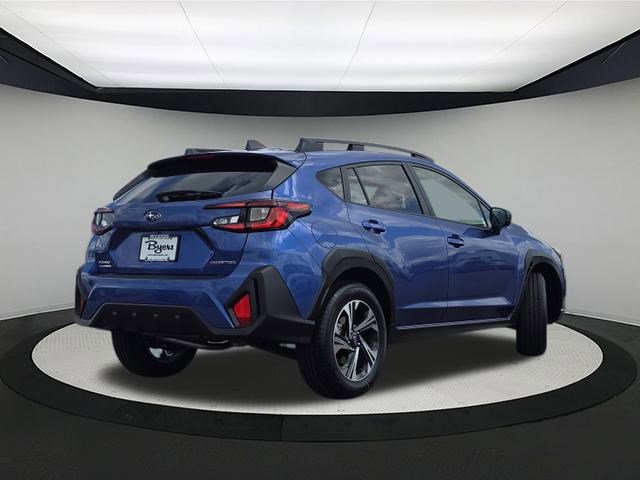 2025 Subaru Crosstrek Premium photo 8