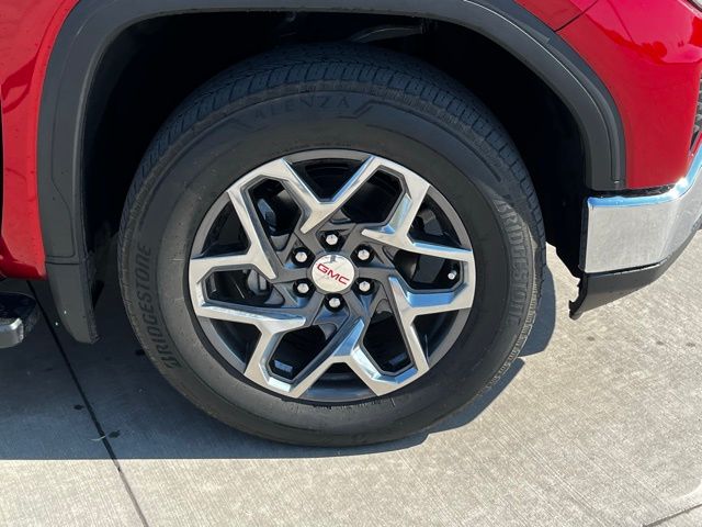2023 Gmc Sierra 1500 SLT photo 4