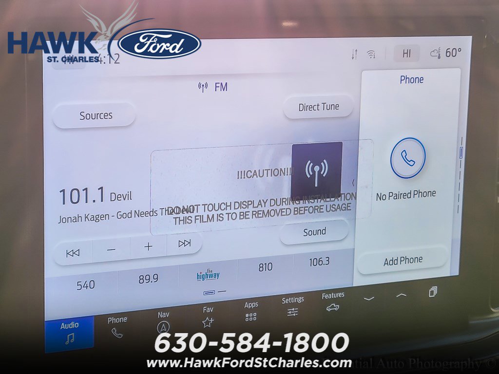 2026 FORD F-350 - Image 13