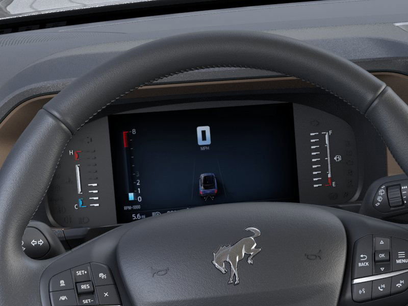 2026 FORD BRONCO SPORT - Image 12