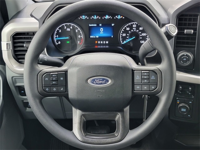 2023 Ford F-150 XLT photo 25