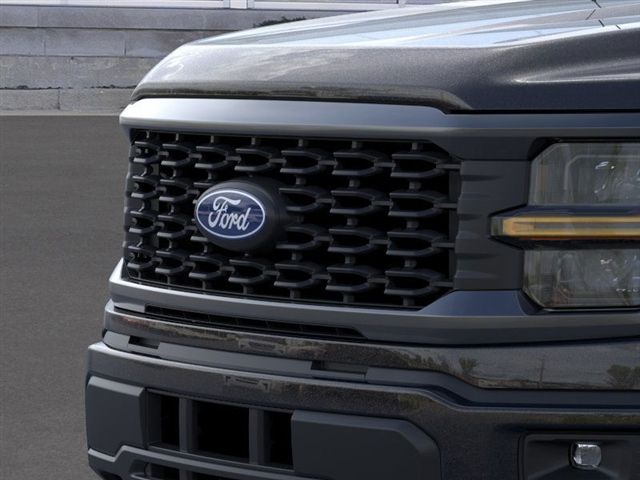 2025 Ford F-150 STX photo 17