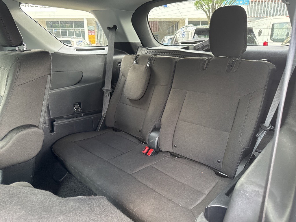 2022 Ford Explorer XLT photo 24