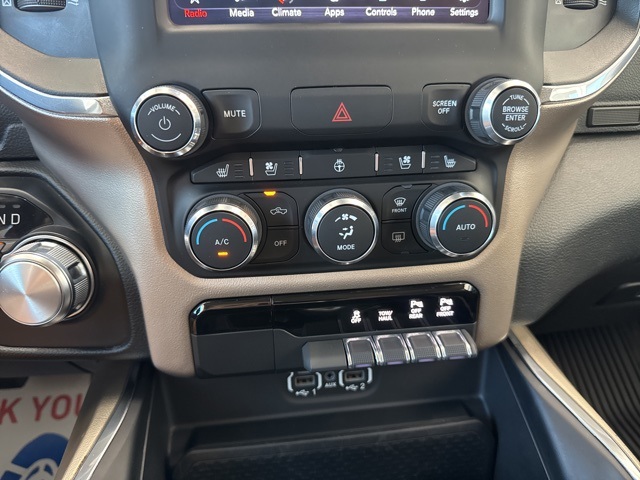 2021 Ram 1500 Laramie photo 22