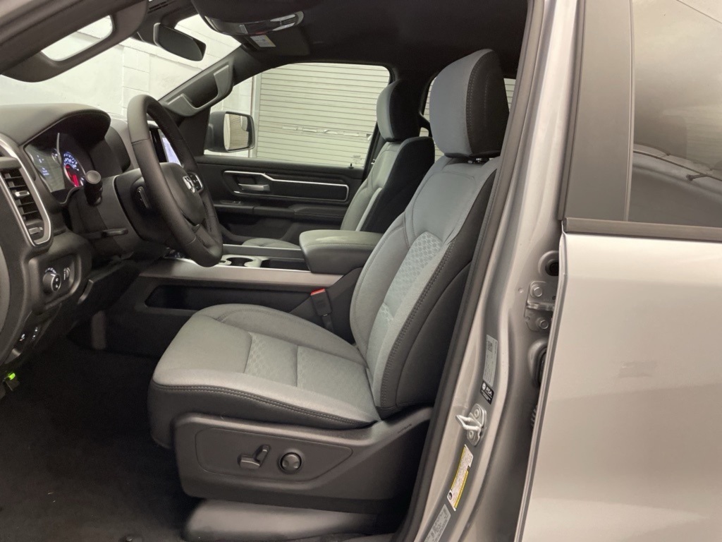 2025 Ram 1500 Big Horn Lone Star photo 12