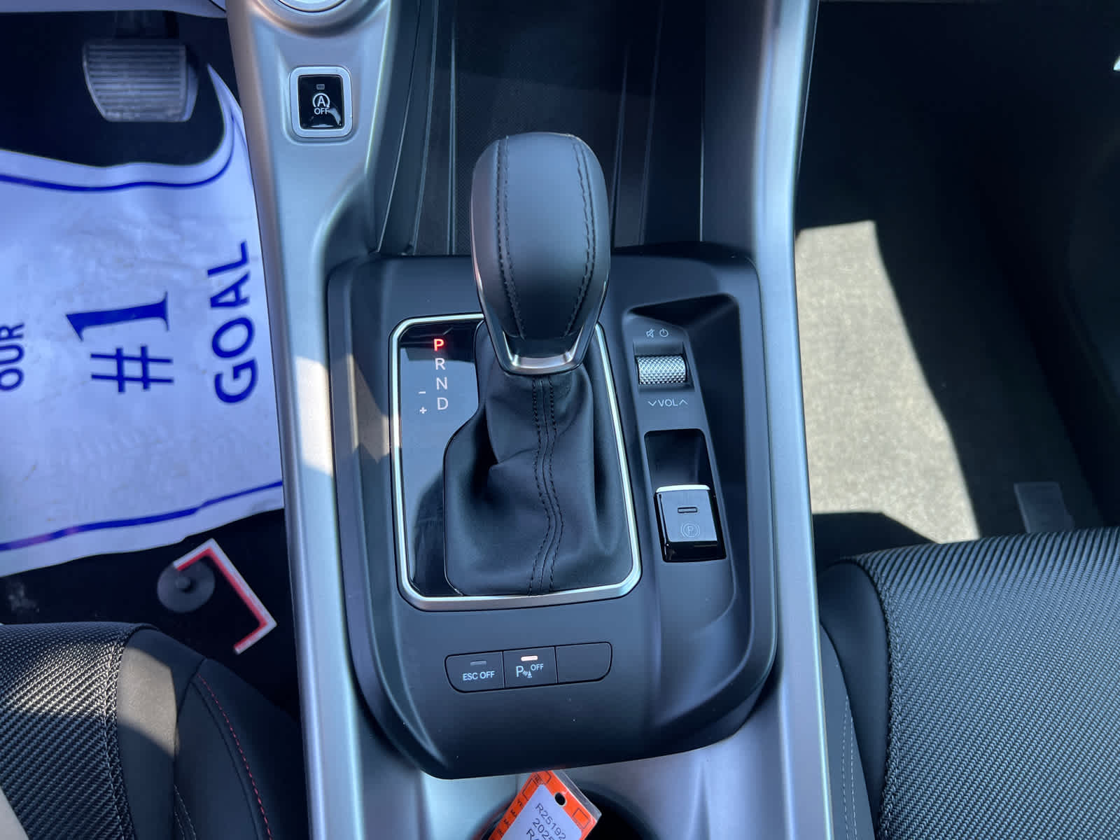 2025 Dodge Hornet GT photo 27