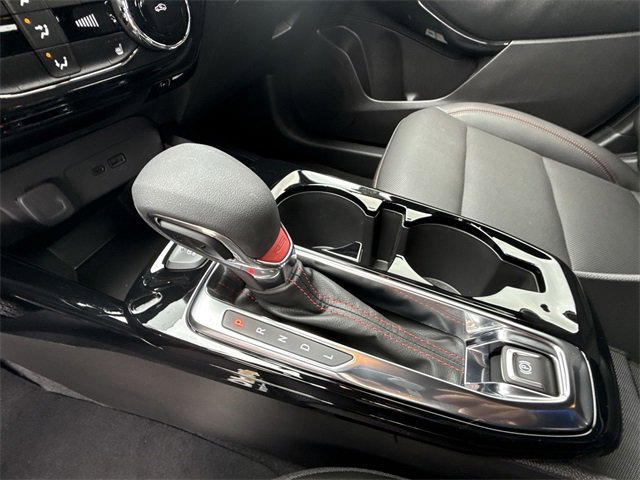 2025 Chevrolet Trax photo 6