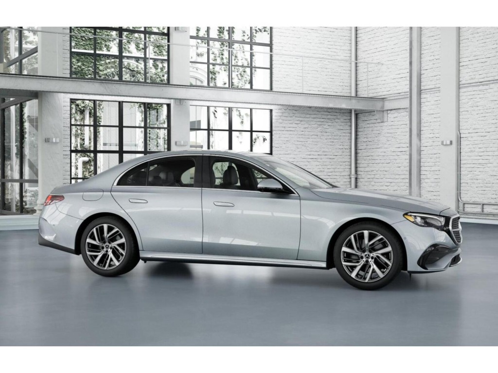 2026 Mercedes Benz E 350 photo 14