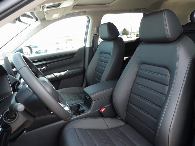 2026 Honda CR-V EX-L photo 18