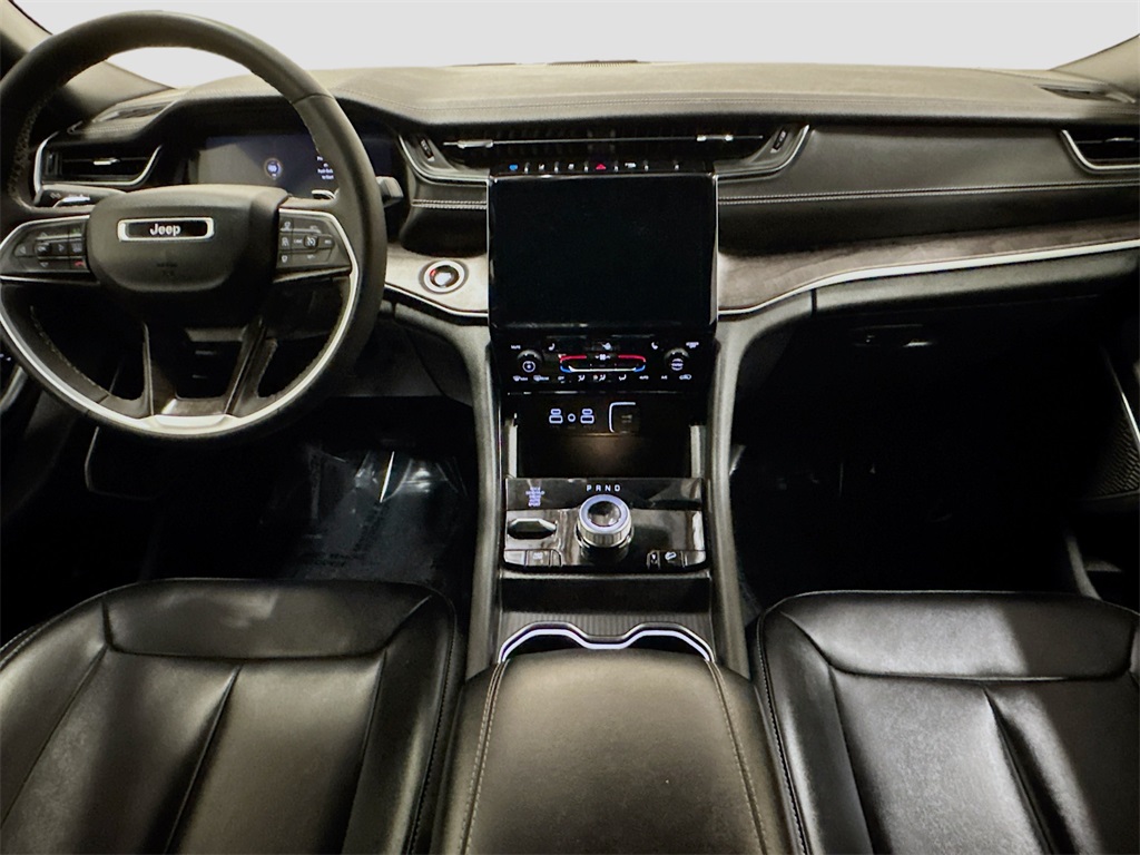 2024 Jeep Cherokee Limited 4xe photo 14
