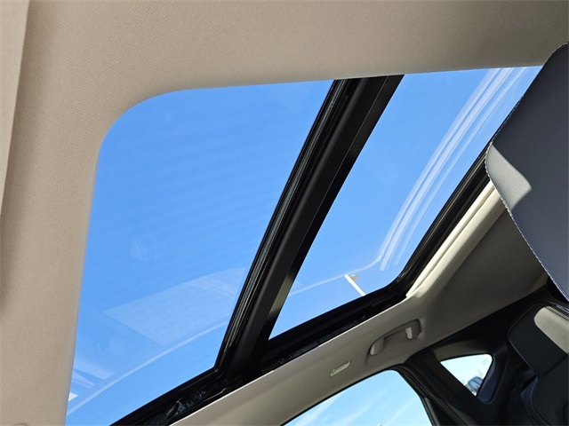 2025 Nissan Murano SL photo 18