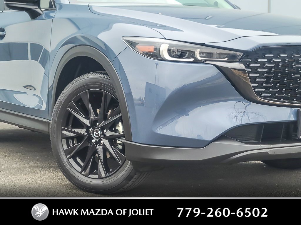2023 MAZDA CX-5 - Image 3