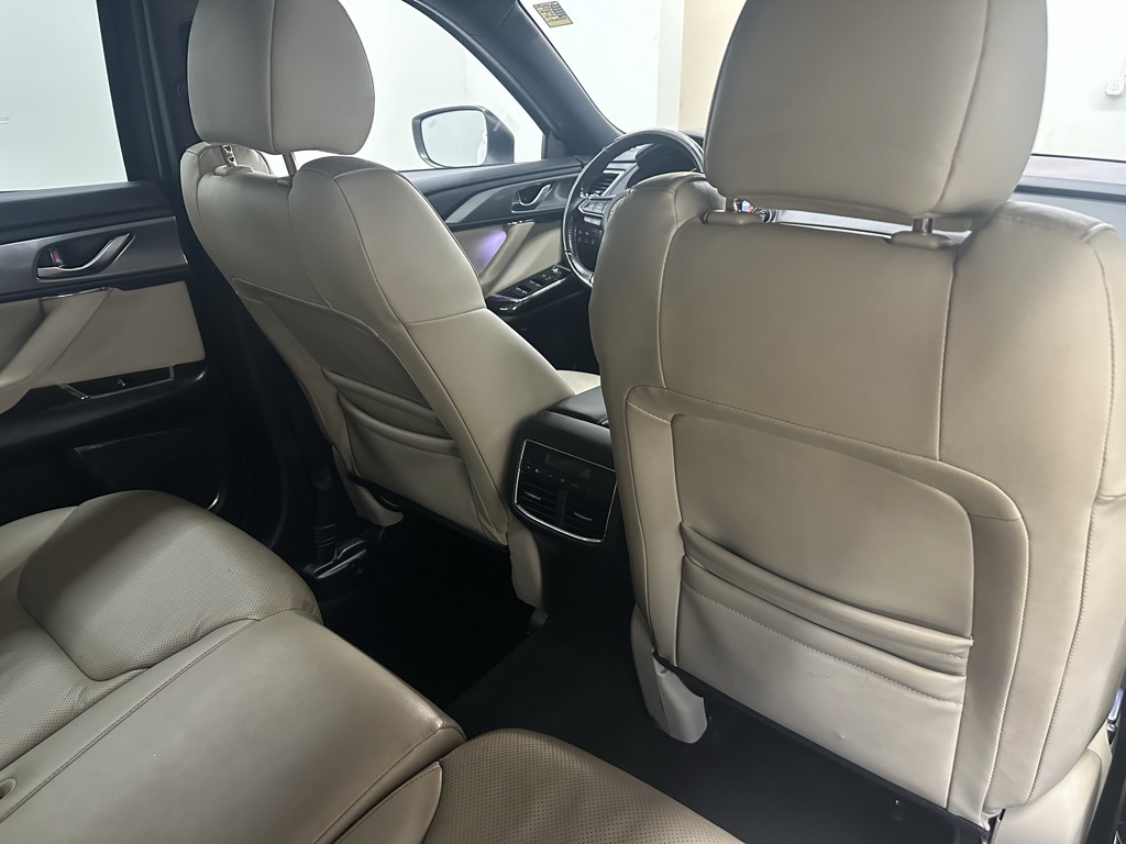 2016 Mazda CX-9 Grand Touring photo 20