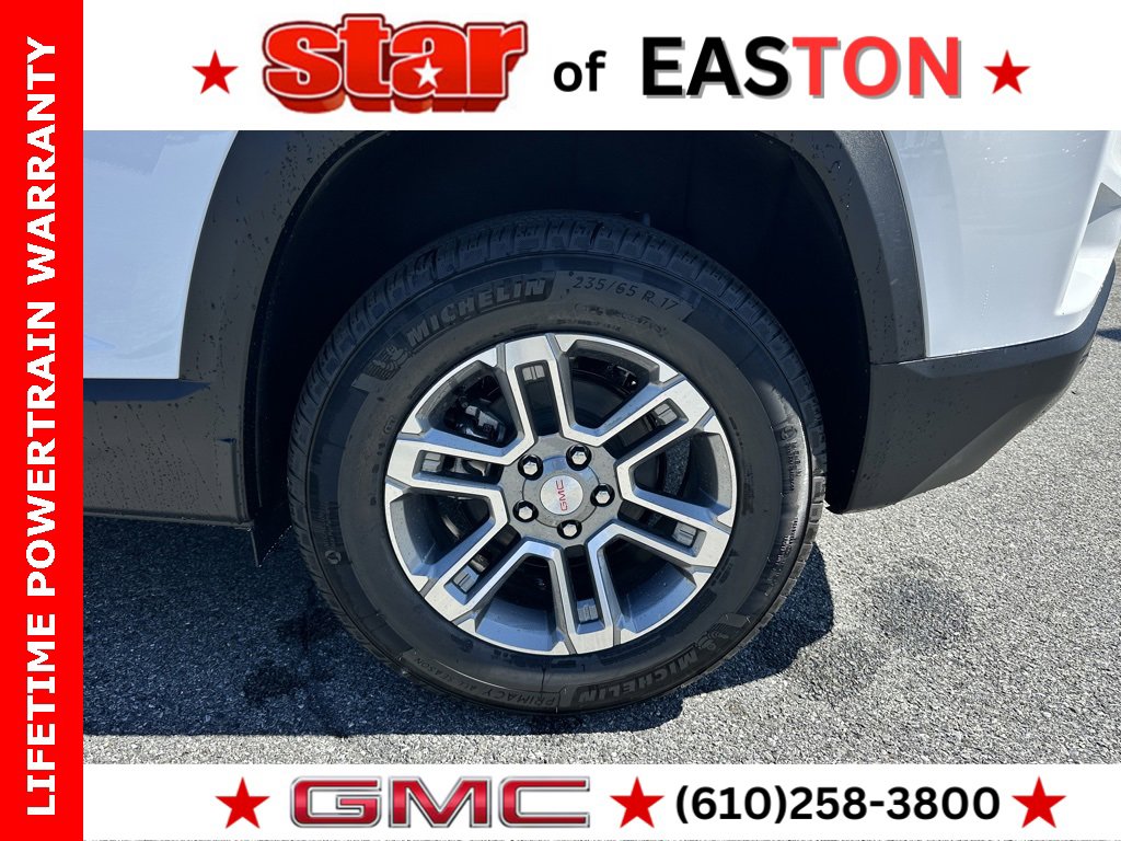 2026 Gmc Terrain Elevation photo 14