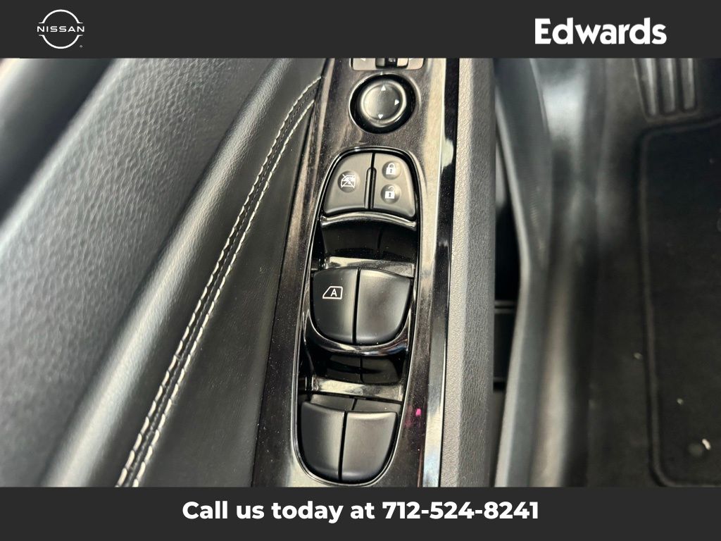 2022 Nissan Altima 2.5 SV photo 23