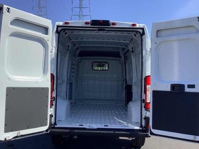 2025 Ram ProMaster 1500 Base photo 4