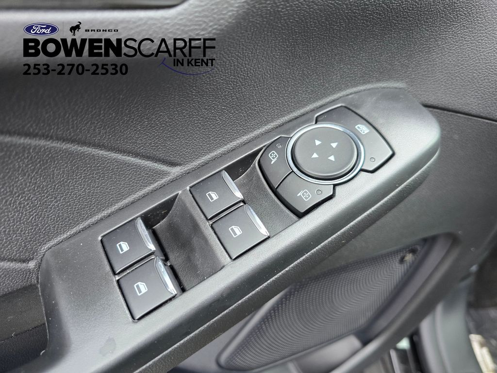 2024 Ford Escape Plug-In Hybrid Base photo 15