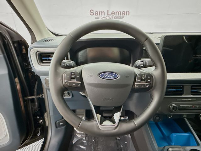 2025 Ford Maverick XLT photo 9