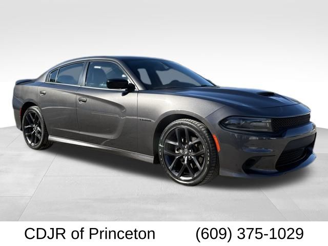 2021 Dodge Charger R/T