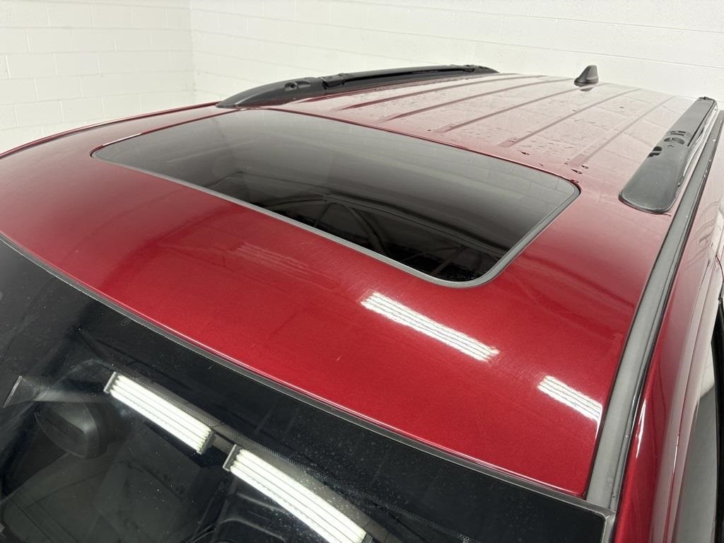 2022 Dodge Durango SXT photo 8