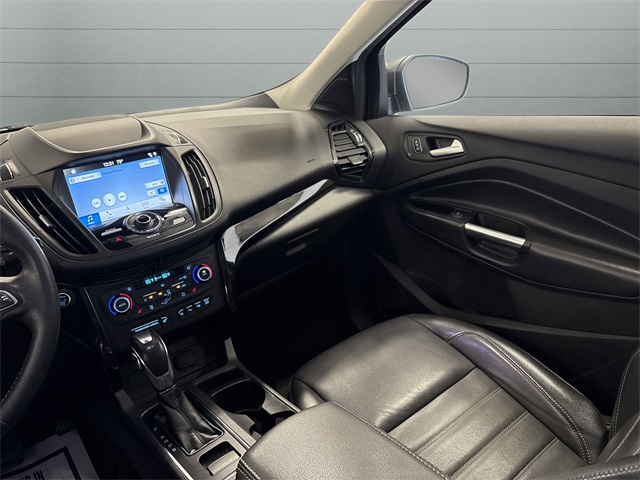 2019 Ford Escape Titanium photo 22