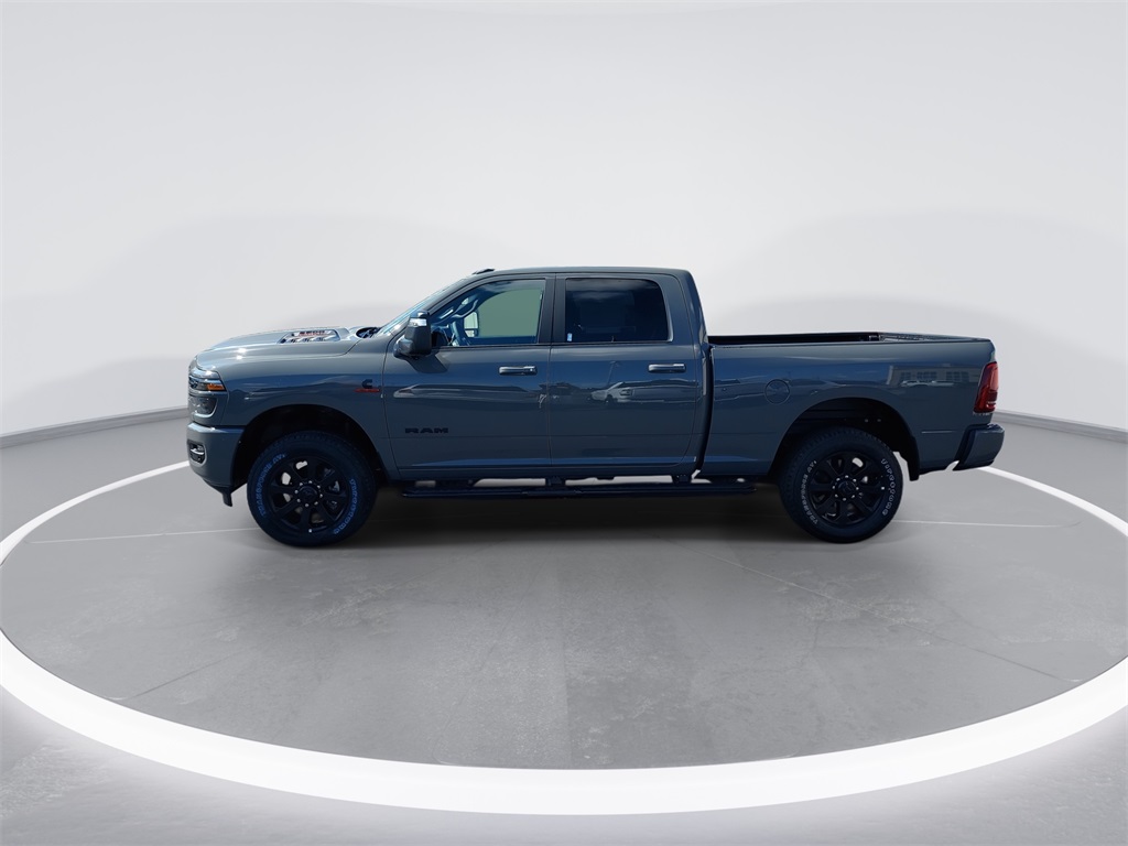 2025 Ram 2500 Laramie photo 4