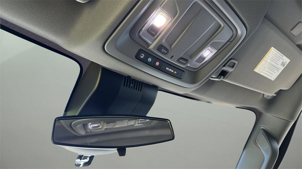 2024 Gmc Sierra 1500 Elevation photo 20
