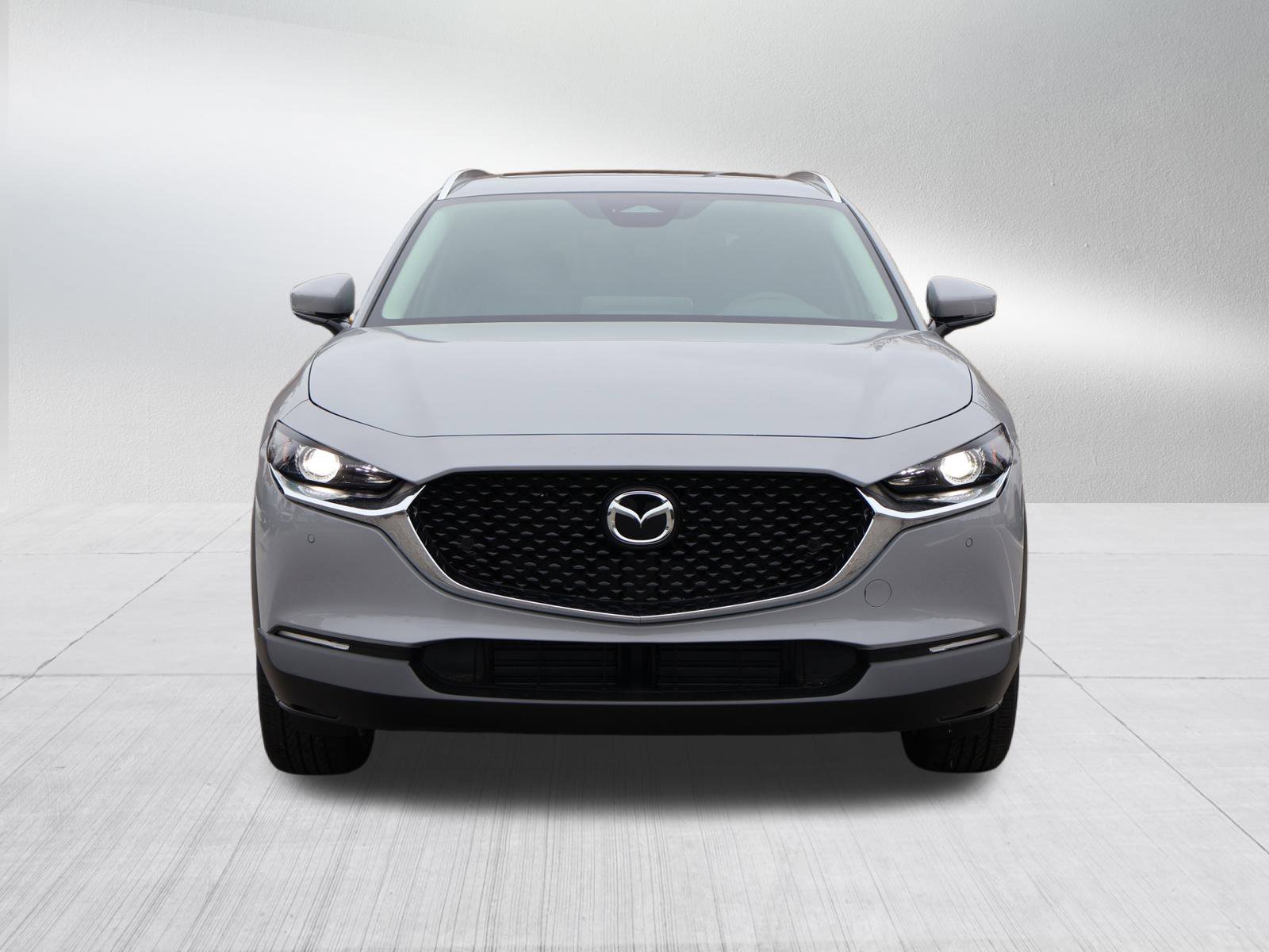 2026 Mazda CX-30 2.5 S Preferred photo 2