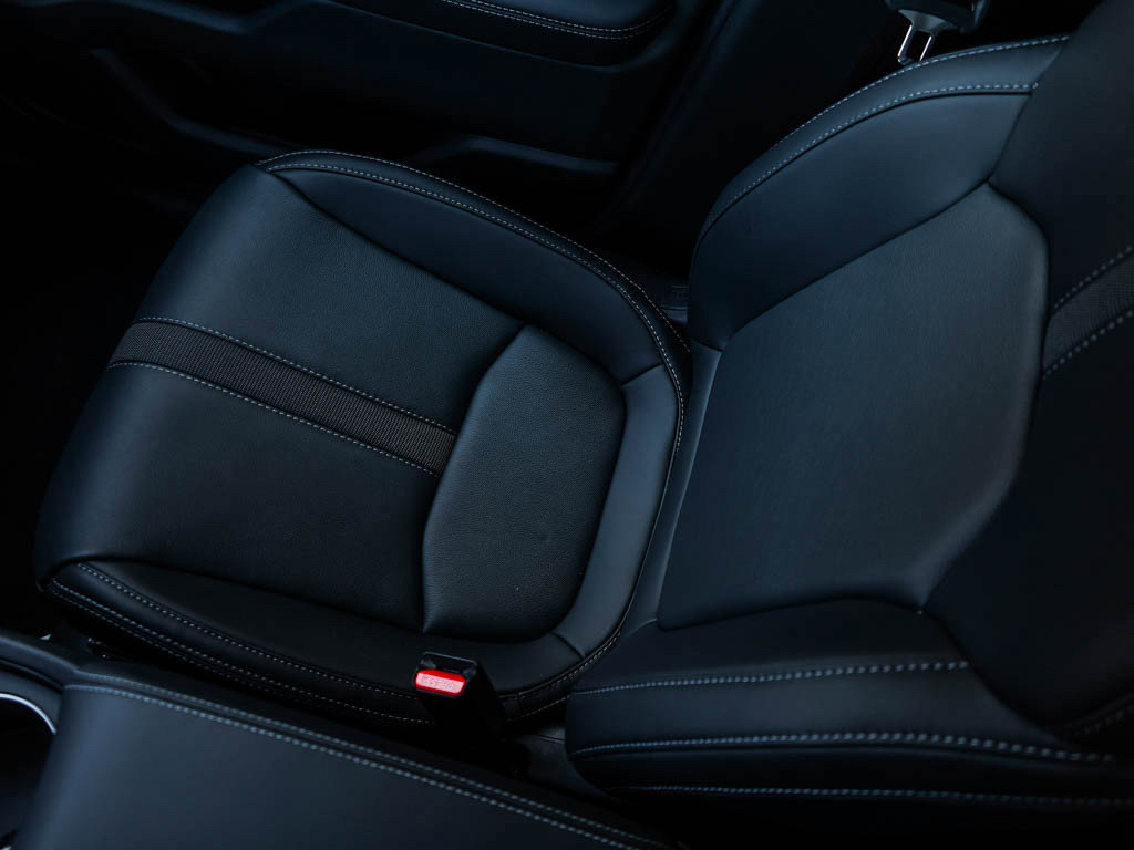 2025 Honda Pilot EX-L photo 22