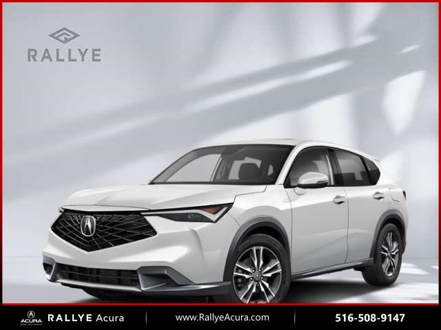 2025 Acura ADX Base's photo