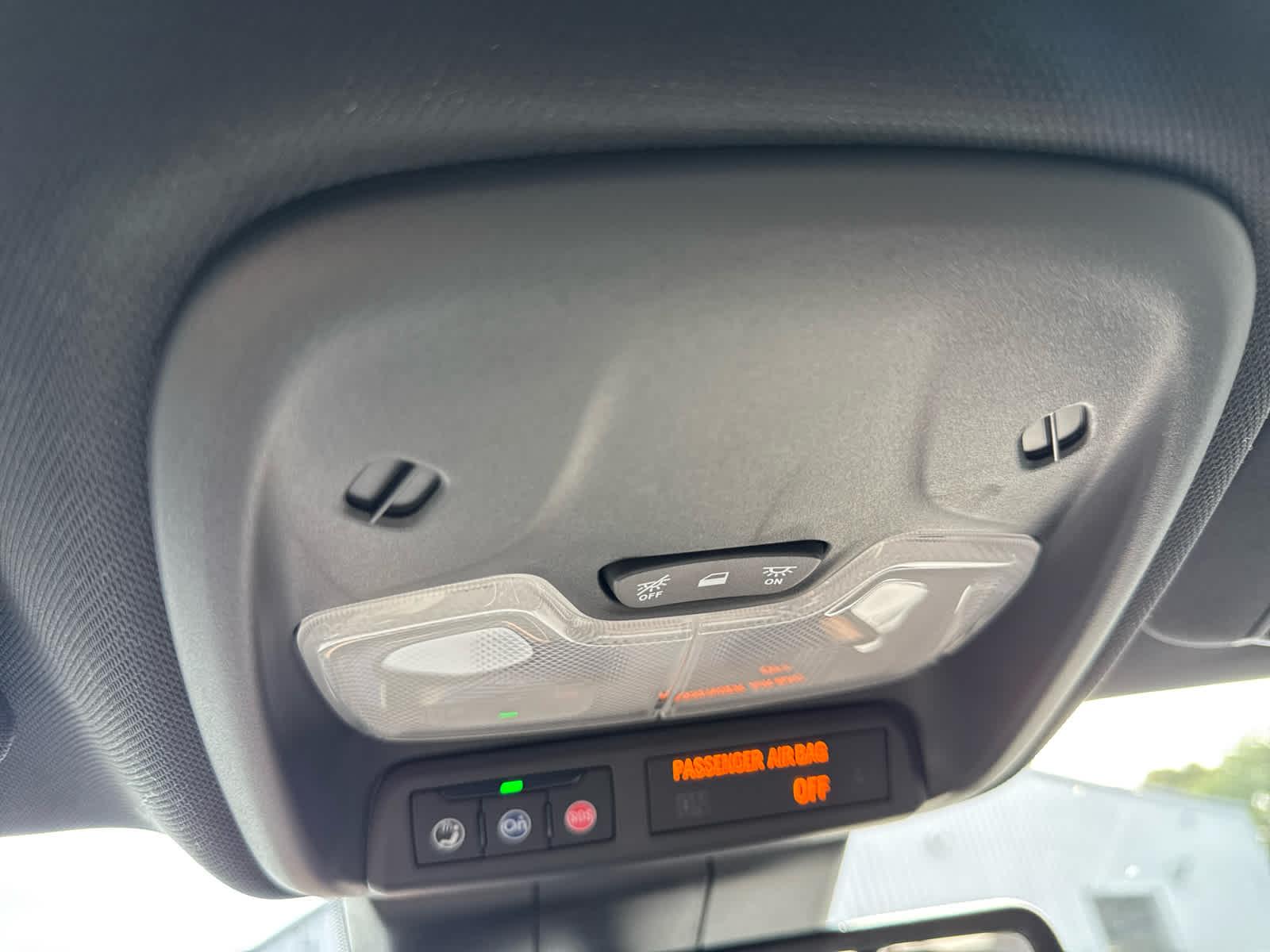 2023 Chevrolet Colorado ZR2 photo 35