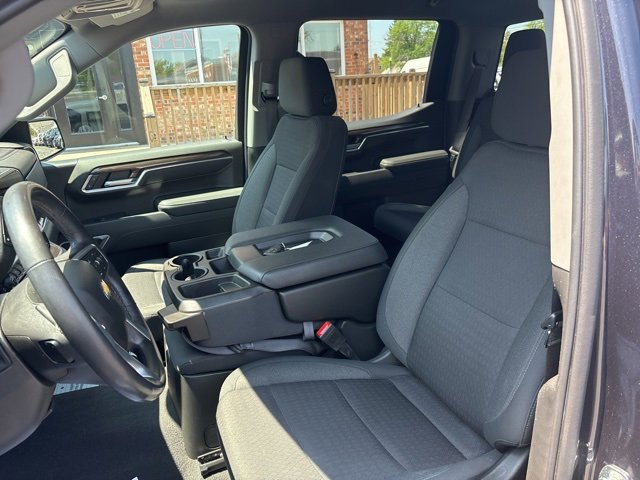 2022 Chevrolet Silverado 1500 LT photo 15