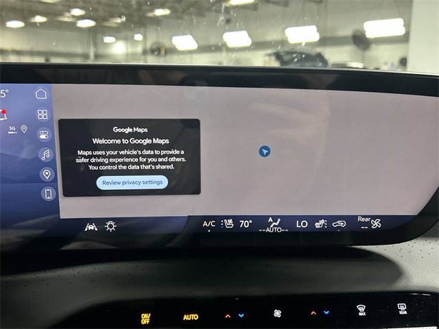 2025 Buick Enclave Avenir photo 10