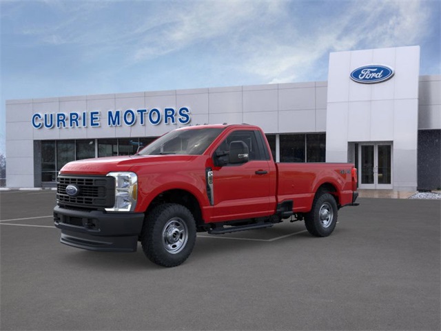 2026 FORD F-250 - Image 23