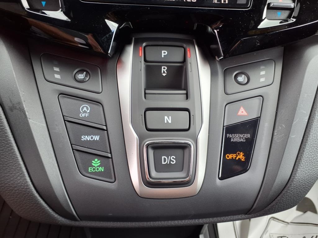 2026 Honda Odyssey photo 20