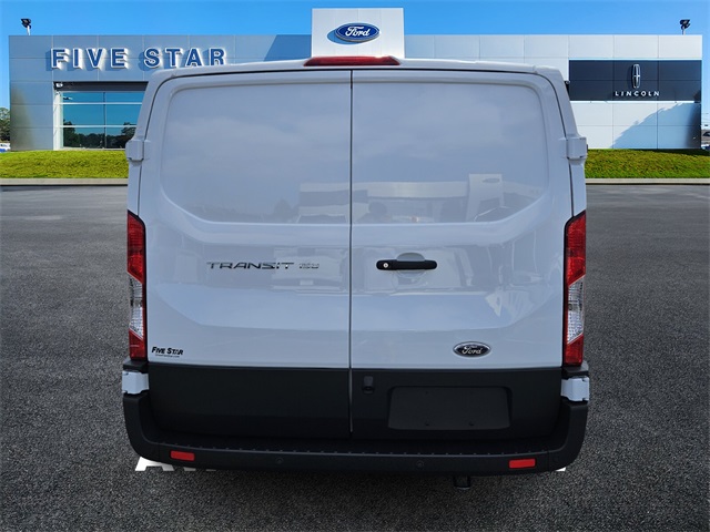 2025 Ford Transit Cargo Van photo 6