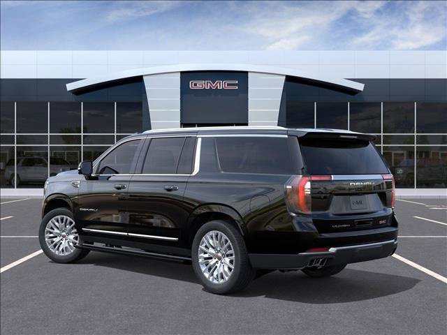 2026 Gmc Yukon XL Denali photo 2
