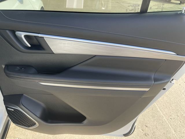 2025 Buick Enclave Preferred photo 4