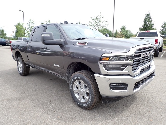 2025 Ram 2500 Big Horn photo 8