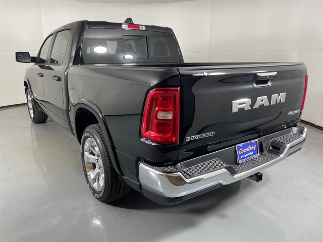 2025 Ram 1500 Big Horn Lone Star photo 6