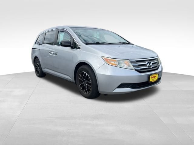 2011 Honda Odyssey