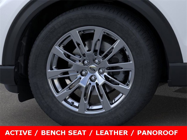 2025 Ford Explorer photo 34