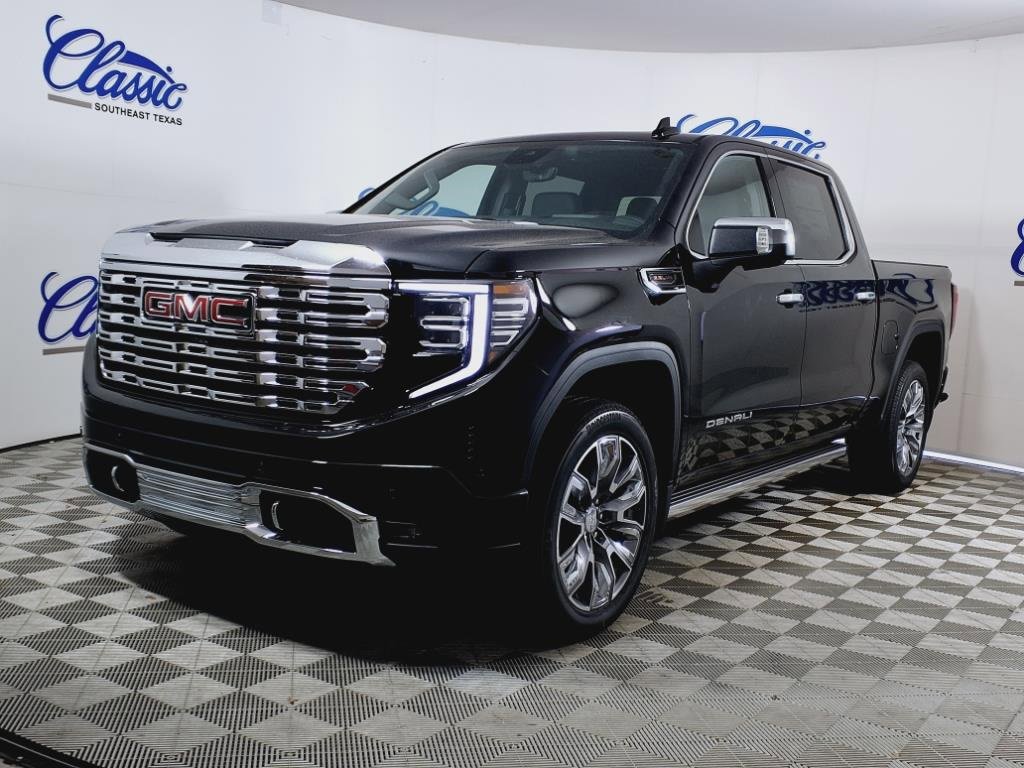 2025 Gmc Sierra 1500 Denali photo 21