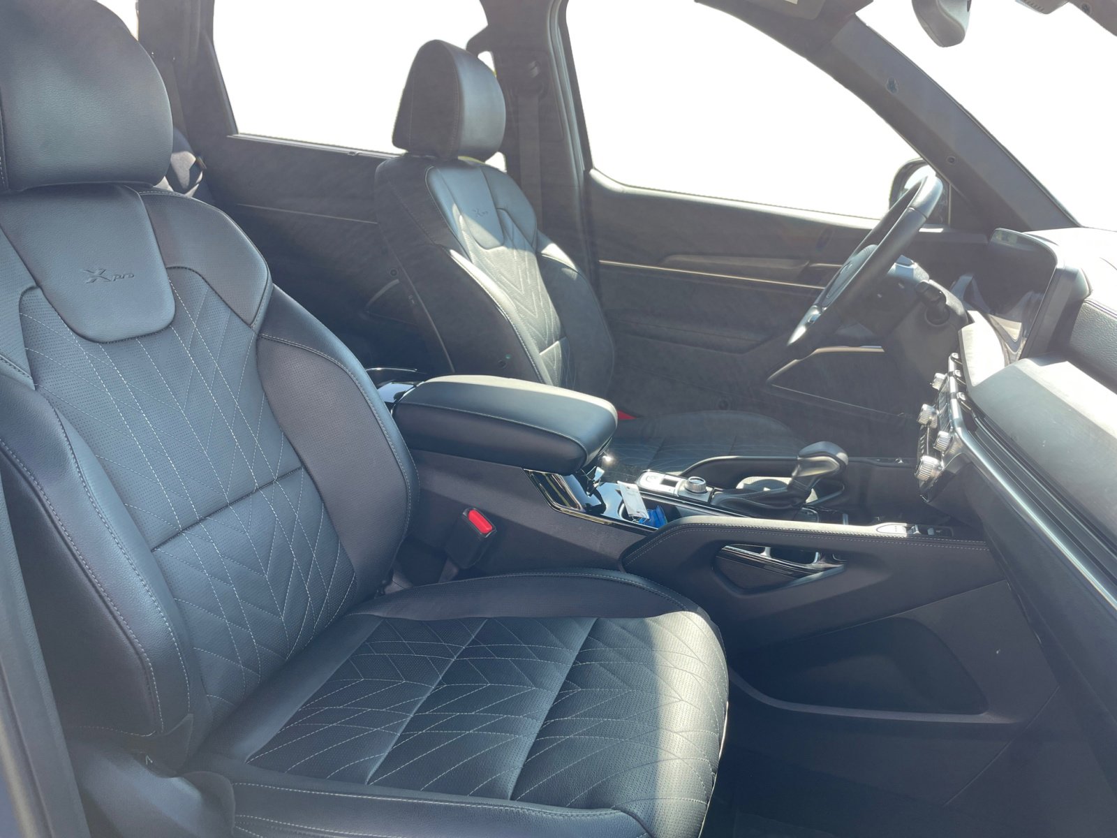 Used 2024 Kia Telluride SX X-Pro with VIN 5XYP5DGC3RG490657 for sale in Kansas City