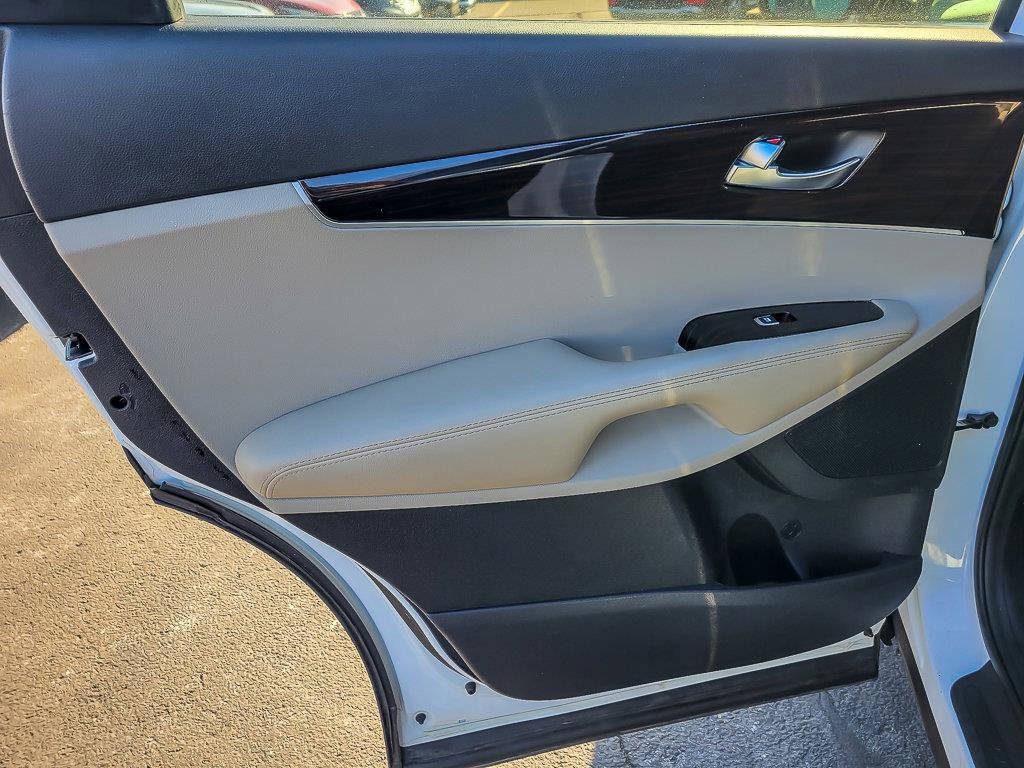 2020 KIA SORENTO - Image 23