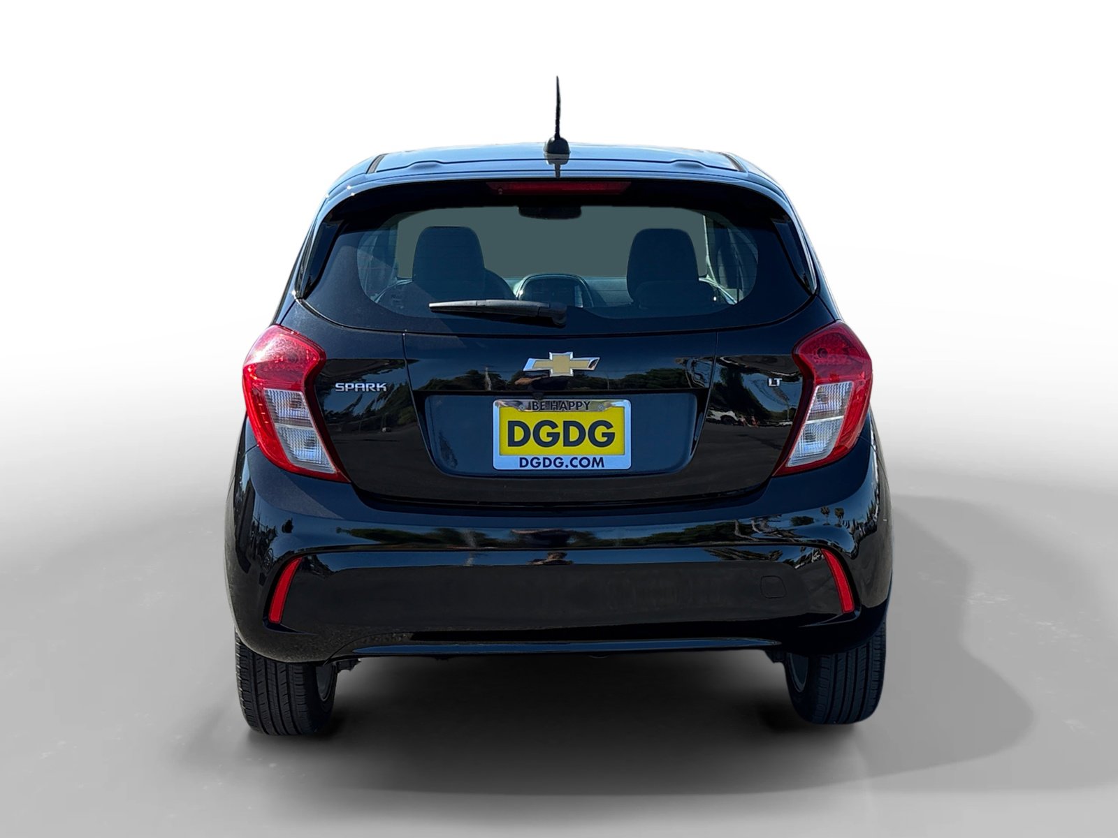 2022 Chevrolet Spark 1LT photo 4